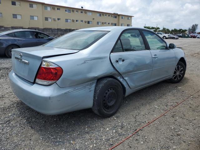 Photo 3 from auction – 2005 TOYOTA CAMRY LE with VIN 4T1BE32K65U596432