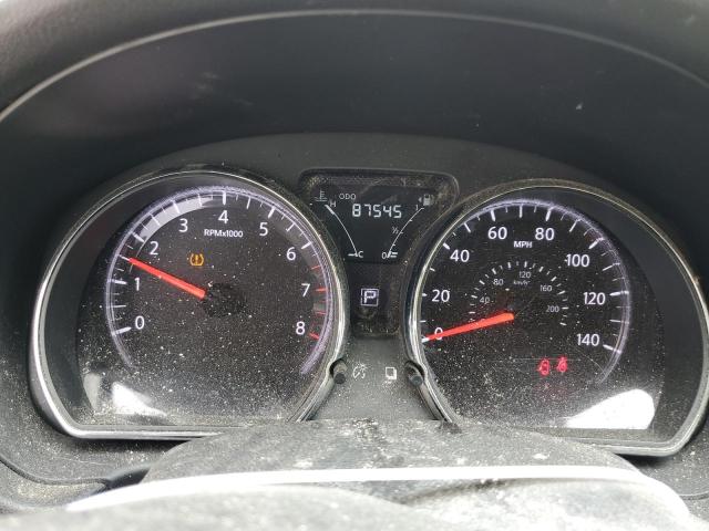 Photo 9 from auction – 2015 NISSAN VERSA S with VIN 3N1CN7AP2FL945727