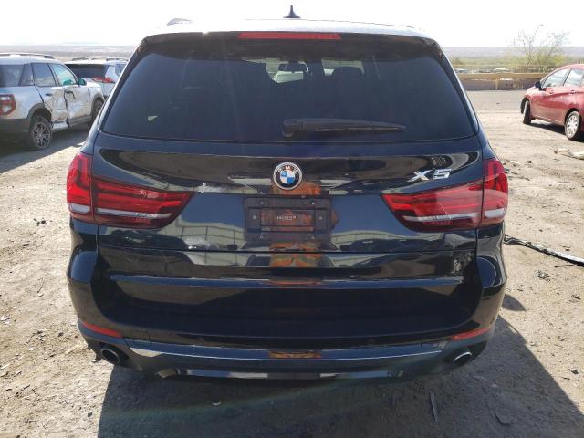 Photo 6 from auction – 2015 BMW X5 XDRIVE3 with VIN 5UXKR0C58F0K62250