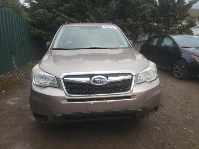 Photo 5 from auction – 2015 SUBARU FORESTER 2 with VIN JF2SJABC9FH528506