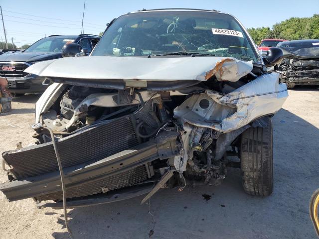 Photo 5 from auction – 2002 CHRYSLER TOWN & COU with VIN 2C4GP54L92R788362