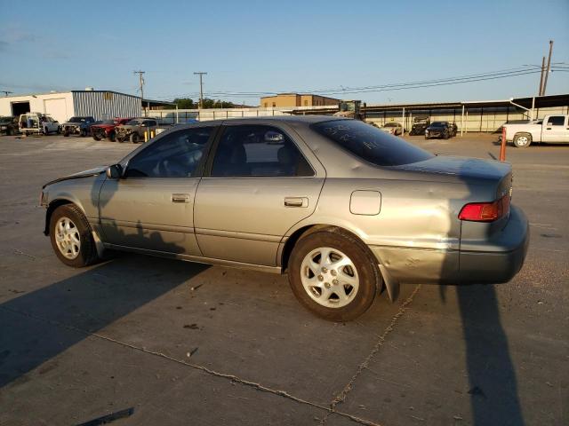 Photo 2 from auction – 2000 TOYOTA CAMRY CE with VIN JT2BG22K5Y0520939
