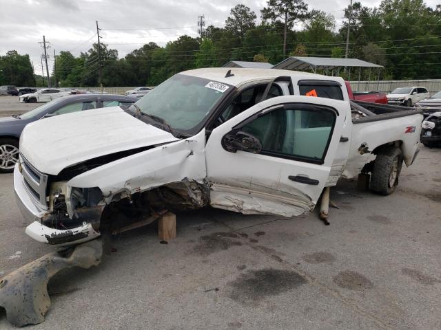 Photo 1 from auction – 2009 CHEVROLET silverado with VIN 3GCEK23309G188321