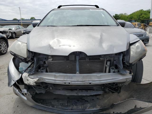 Photo 5 from auction – 2011 MAZDA CX-7 with VIN JM3ER2A59B0360976