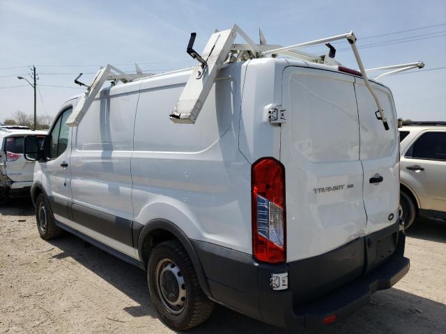 Photo 2 from auction – 2016 FORD TRANSIT T- with VIN 1FTYE1YM9GKA93052