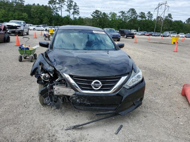 Photo 5 from auction – 2017 NISSAN ALTIMA 2.5 with VIN 1N4AL3AP2HC177528