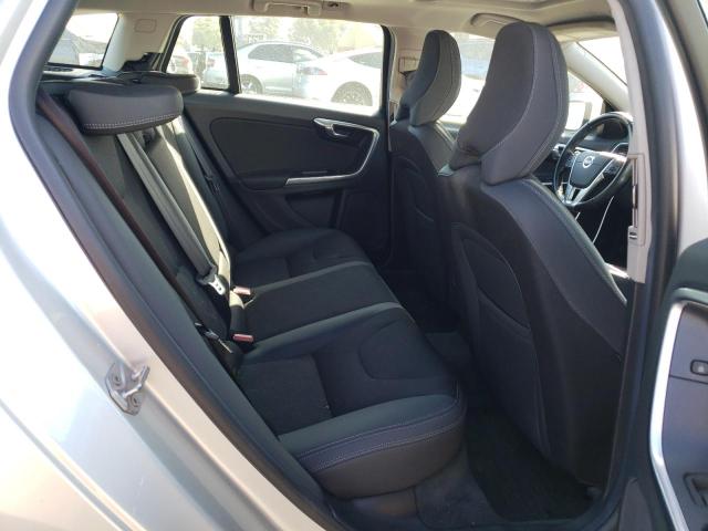 Photo 10 from auction – 2015 VOLVO V60 with VIN YV1612SA3F1194061