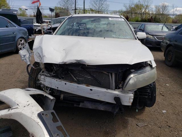 Photo 5 from auction – 2008 MAZDA 6 I with VIN 1YVHP80C285M40530