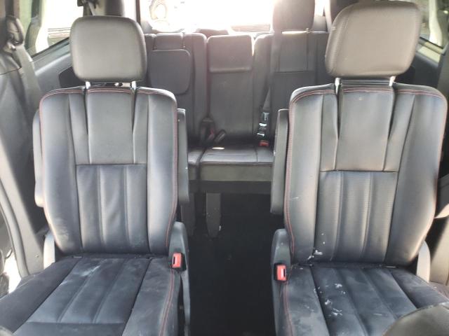 Photo 10 from auction – 2019 DODGE GRAND CARA with VIN 2C4RDGEG0KR785574