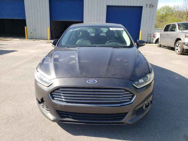 Photo 5 from auction – 2016 FORD FUSION SE with VIN 3FA6P0PU9GR384603