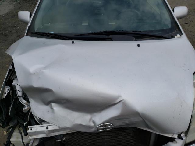 Photo 11 from auction – 2008 TOYOTA PRIUS with VIN JTDKB20U283346353