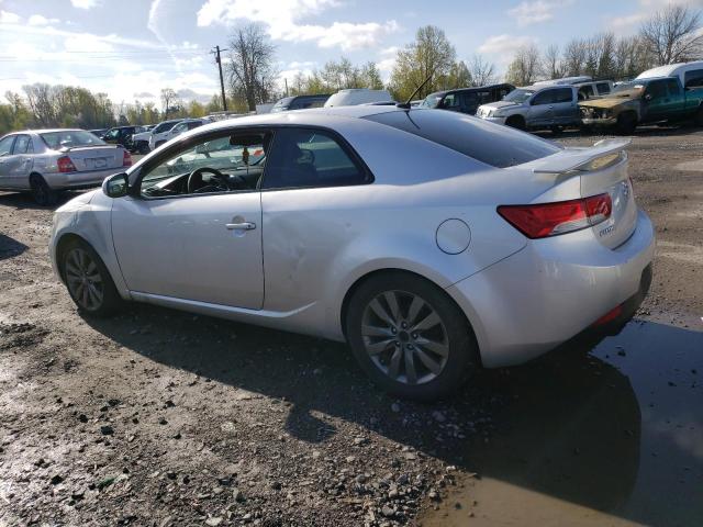 Zdjęcie 2 z aukcji – 2012 KIA FORTE SX z VIN KNAFW6A30C5583159