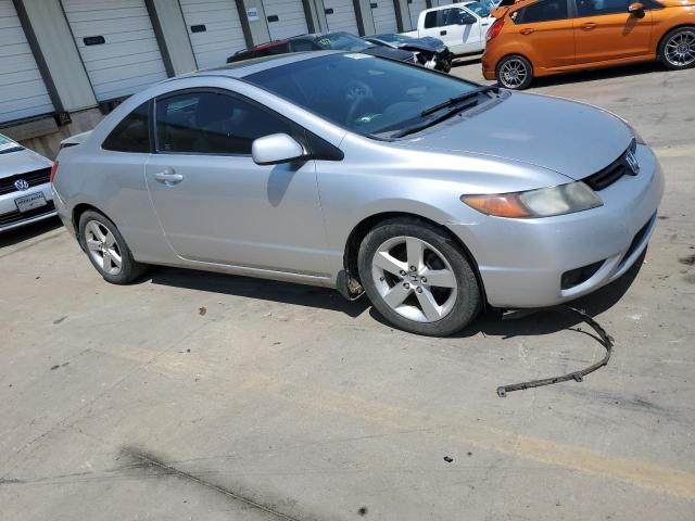 Photo 4 from auction – 2008 HONDA CIVIC EX with VIN 2HGFG12848H573880