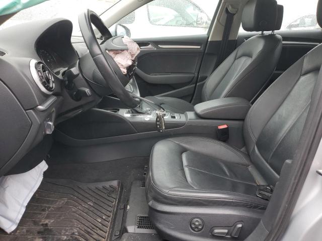 Photo 7 from auction – 2015 AUDI A3 PREMIUM with VIN WAUEFGFF9F1016982