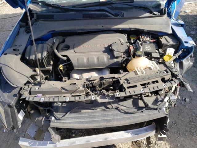 صورة رقم 7 من المزاد - 2018 JEEP COMPASS SP مع VIN 3C4NJCAB0JT368347
