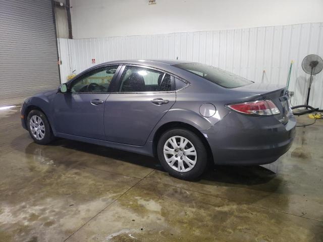 Photo 2 from auction – 2011 MAZDA 6 I with VIN 1YVHZ8BH4B5M24310