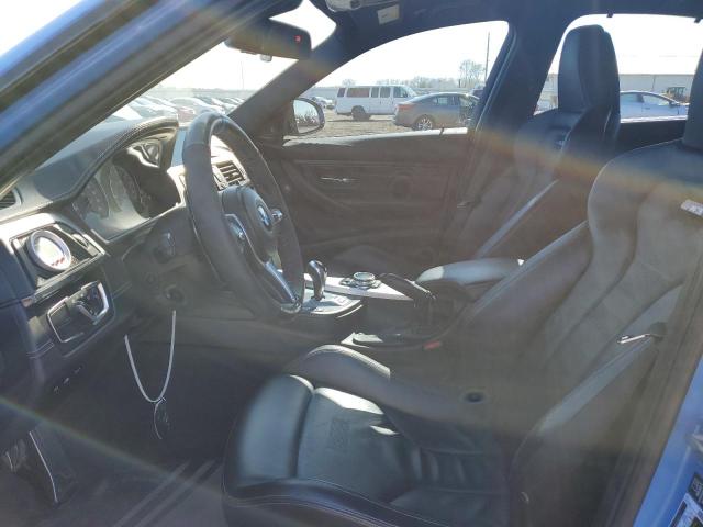 Photo 7 from auction – 2015 BMW M3 with VIN WBS3C9C5XFJ276195