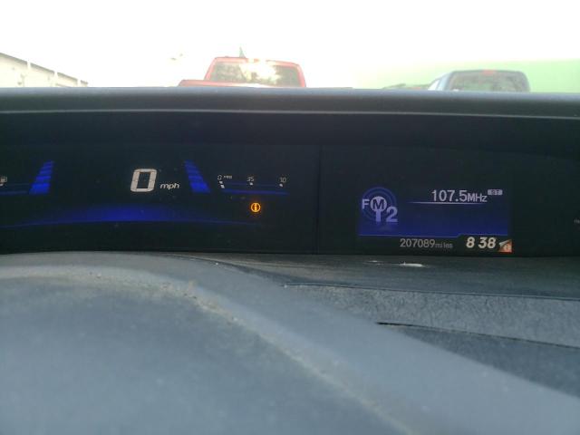 Photo 9 from auction – 2012 HONDA CIVIC LX with VIN 19XFB2F5XCE359807