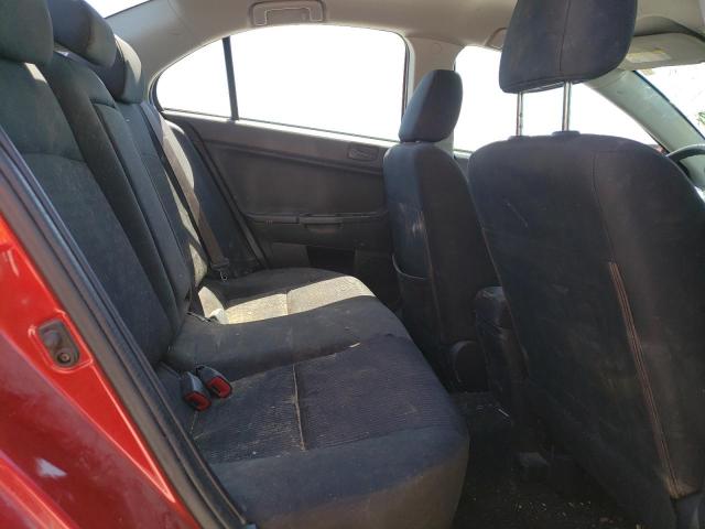 Photo 10 from auction – 2013 MITSUBISHI LANCER ES/ with VIN JA32U2FU6DU021726