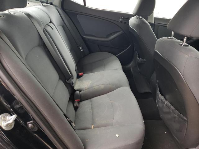 Photo 10 from auction – 2015 KIA OPTIMA LX with VIN 5XXGM4A71FG383511