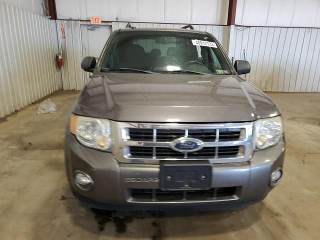 Photo 5 from auction – 2009 FORD ESCAPE XLT with VIN 1FMCU03769KB09604