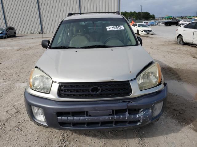 Photo 5 from auction – 2003 TOYOTA RAV4 with VIN JTEGH20V630089717