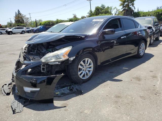 NISSAN ALTIMA 2.5 2014 with VIN 1N4AL3AP0EN339253 - Photo from auction