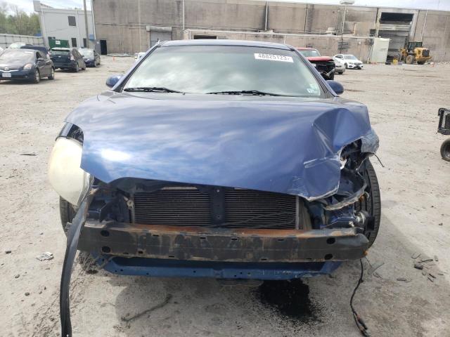 Photo 5 from auction – 2009 MITSUBISHI ECLIPSE GS with VIN 4A3AK24F69E014751