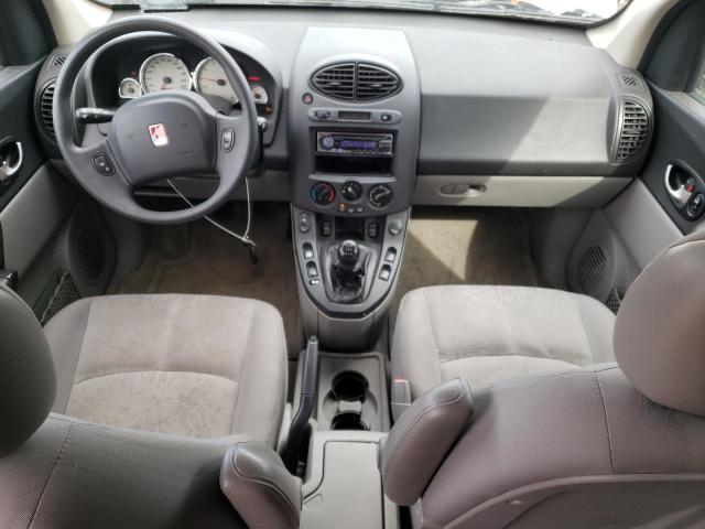 Photo 8 from auction – 2004 SATURN VUE with VIN 5GZCZ23DX4S838025