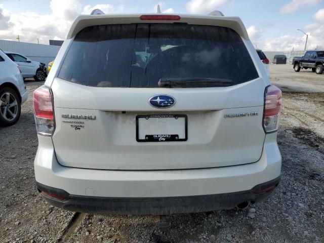 Photo 6 from auction – 2018 SUBARU FORESTER 2 with VIN JF2SJEJC1JH414274
