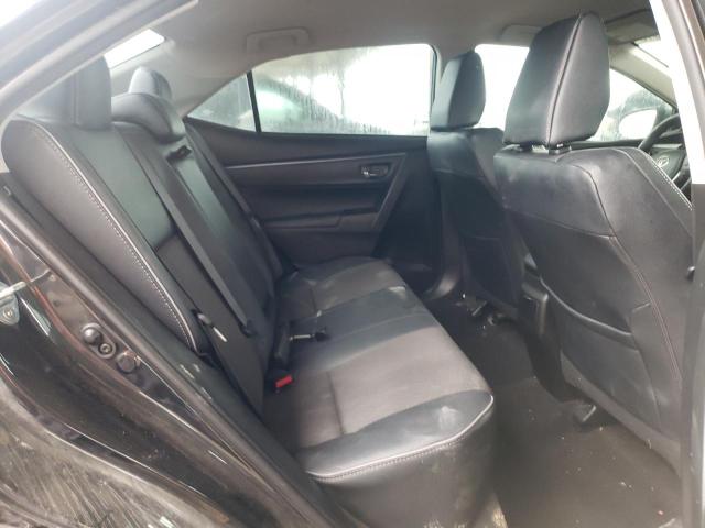 Photo 10 from auction – 2016 TOYOTA COROLLA with VIN 5YFBURHE1GP378698
