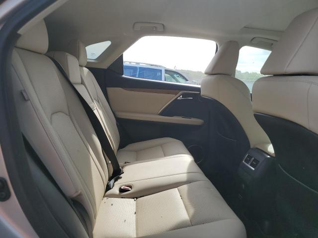 Photo 10 from auction – 2021 LEXUS RX 350 with VIN 2T2HZMAAXMC191134