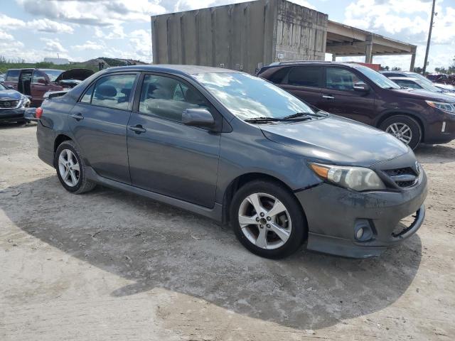 Photo 4 from auction – 2011 TOYOTA COROLLA BA with VIN 2T1BU4EE6BC616433