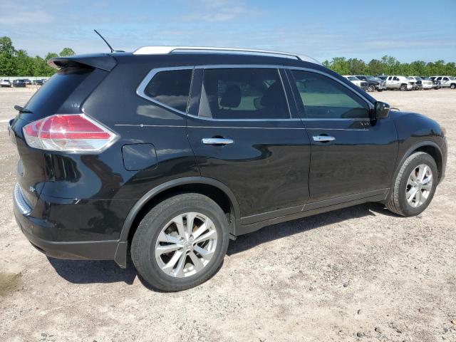 Photo 3 from auction – 2016 NISSAN ROGUE S with VIN KNMAT2MT0GP606783