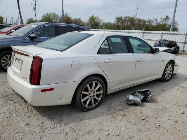 Photo 3 from auction – 2006 CADILLAC STS with VIN 1G6DC67A460126805