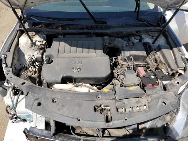 Photo 11 from auction – 2014 TOYOTA AVALON BAS with VIN 4T1BK1EB4EU083222