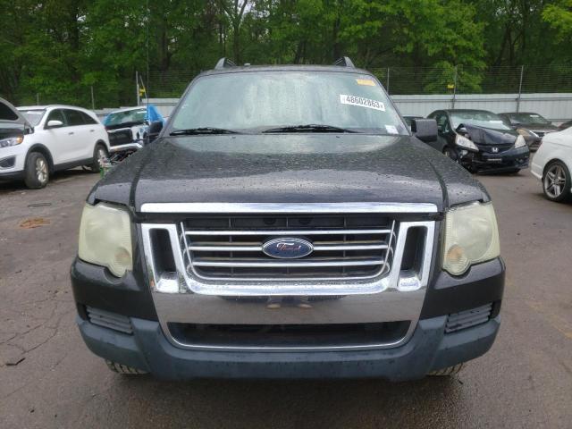 Photo 5 from auction – 2007 FORD EXPLORER S with VIN 1FMEU31K17UA32238