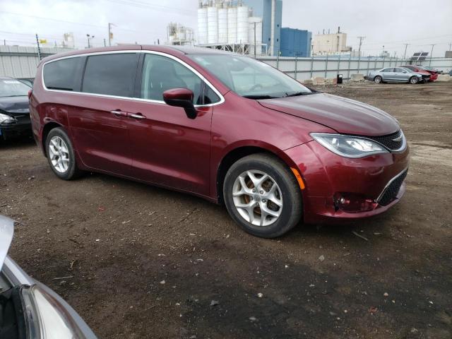 Photo 4 from auction – 2017 CHRYSLER PACIFICA T with VIN 2C4RC1BG5HR780030