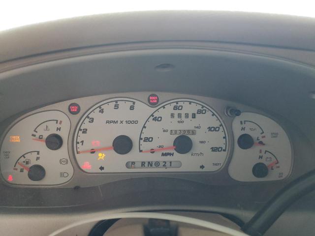 Photo 9 from auction – 2002 FORD EXPLORER S with VIN 1FMZU67E62UB66708
