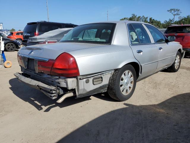 Photo 3 from auction – 2004 MERCURY GRAND MARQ with VIN 2MEFM75W14X695034