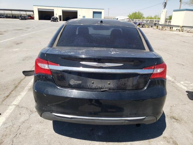 Photo 6 from auction – 2013 CHRYSLER 200 TOURIN with VIN 1C3CCBBB3DN695697