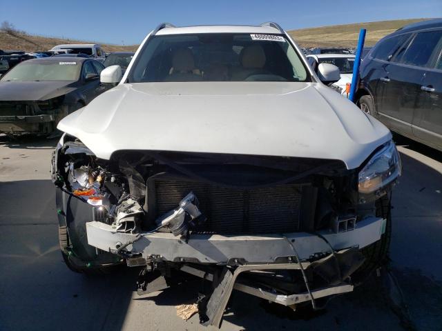 Photo 5 from auction – 2016 VOLVO XC90 T6 with VIN YV4A22PK2G1033391