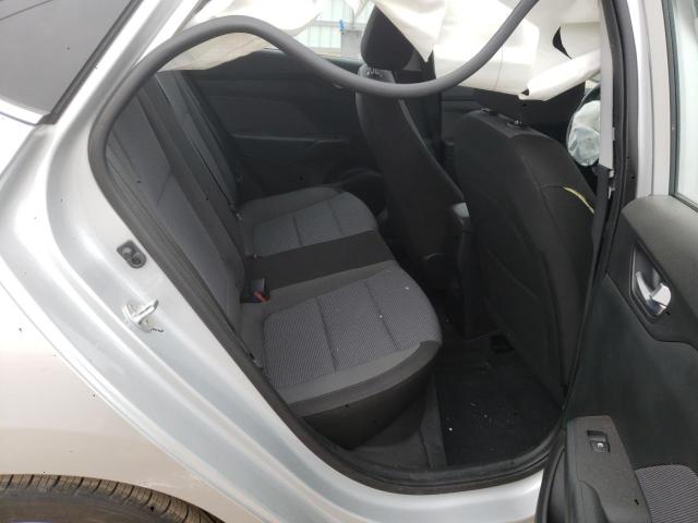 Photo 10 from auction – 2019 HYUNDAI ACCENT LIM with VIN 3KPC34A34KE048941