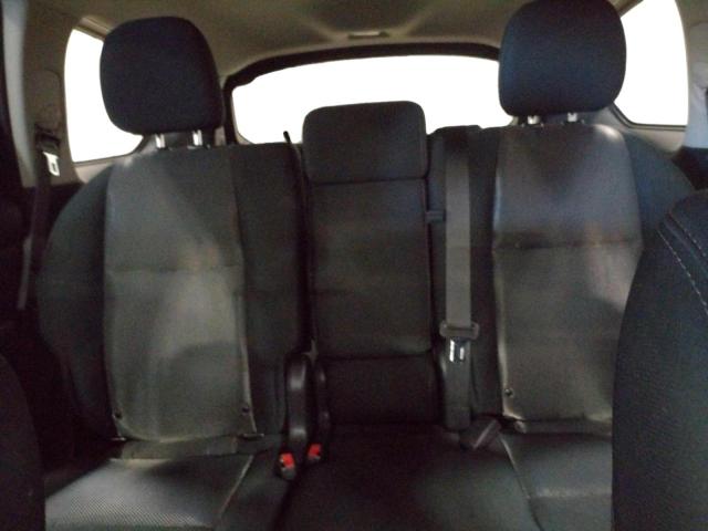 Photo 10 from auction – 2020 NISSAN PATHFINDER with VIN 5N1DR2AM4LC621745