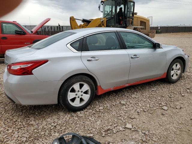 Photo 3 from auction – 2017 NISSAN ALTIMA 2.5 with VIN 1N4AL3AP1HN367020