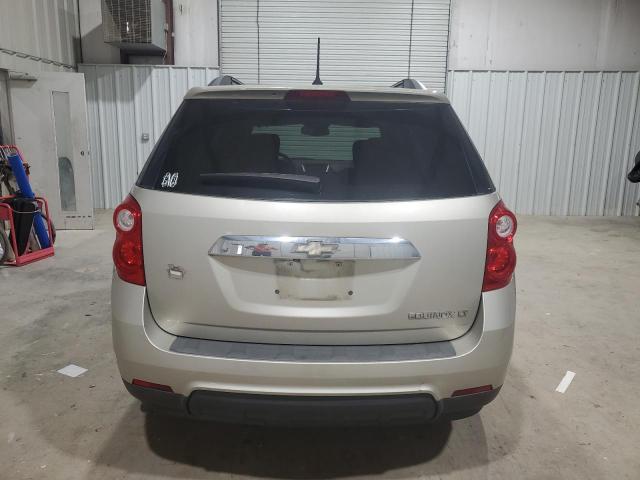 Photo 6 from auction – 2014 CHEVROLET EQUINOX LT with VIN 2GNALBEK4E6154198