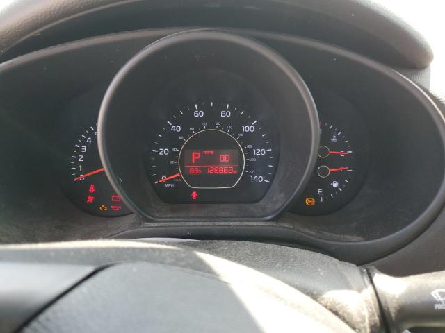 Photo 9 from auction – 2014 KIA SOUL with VIN KNDJN2A20E7024556