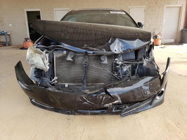 Photo 5 from auction – 2012 TOYOTA CAMRY BASE with VIN 4T1BF1FK9CU183929