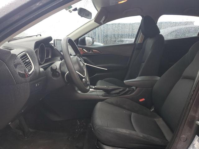 Photo 7 from auction – 2016 MAZDA 3 SPORT with VIN 3MZBM1J72GM256059