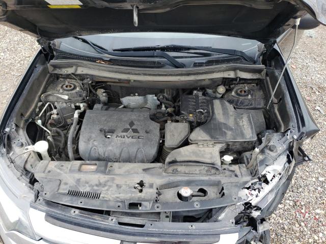 Photo 12 from auction – 2017 MITSUBISHI OUTLANDER with VIN JA4AD2A3XHZ044358